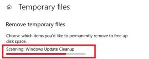 Different Ways To Delete Temporary Files In Windows 11/10