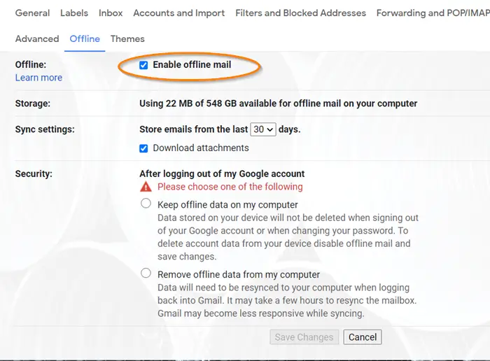 where find gmail outbox in outlook for mac