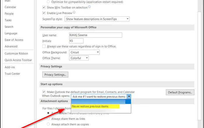 the configuration registry database is corrupted windows 10