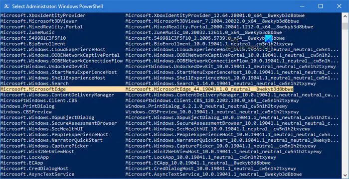 Uninstall Microsoft Edge? Here's how to do it! - IONOS CA