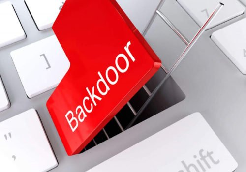cryptocat backdoors