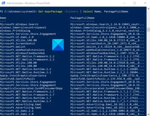 how-to-create-a-list-of-installed-programs-with-powershell-on-windows