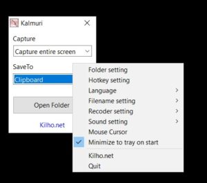 Kalmuri 3.5 download the new for windows