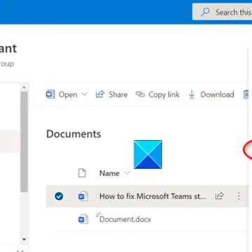 How to enable Versioning in SharePoint