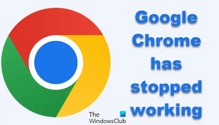 Chrome won’t open or launch