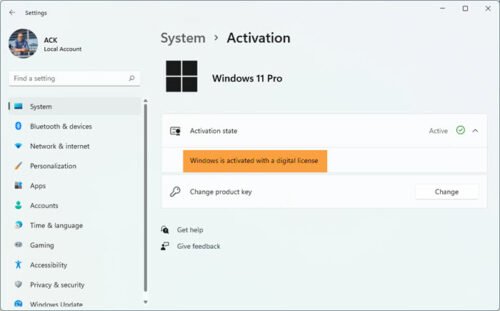 How to validate Windows Product key in Windows 11/10