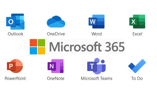 What is Microsoft 365? FAQ and all you need to know