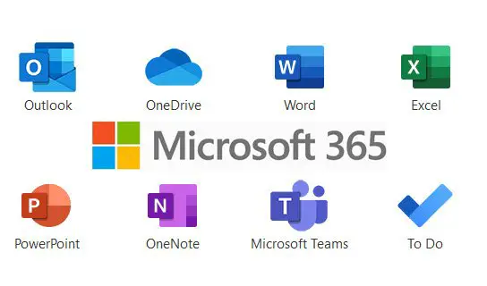 Microsoft 365