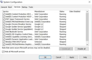 How to fix Slow Keyboard Response in Windows 11/10