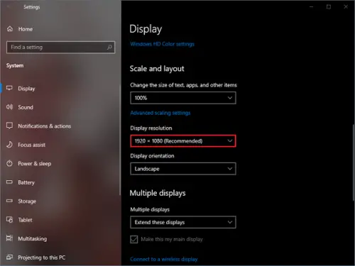 how to fix box drive from resizing the windows explorer