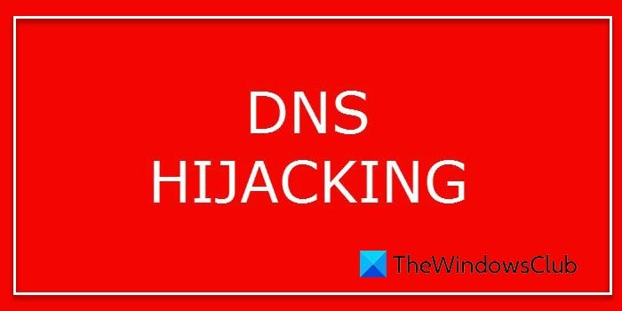 dns-hijacking