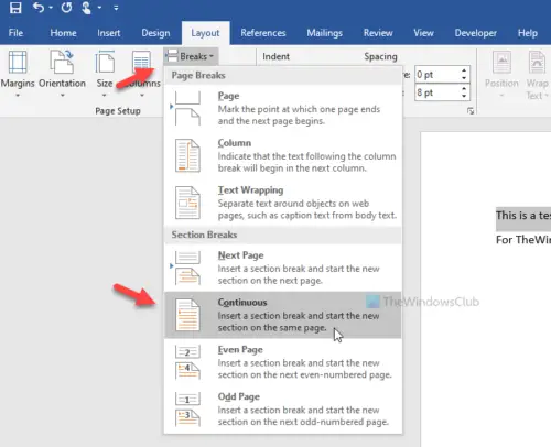 how-to-lock-a-part-of-a-word-document-with-a-password