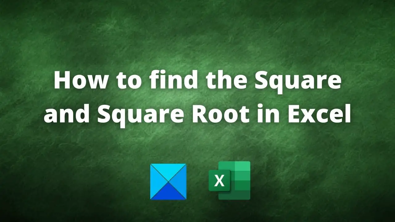 windows calculator square root