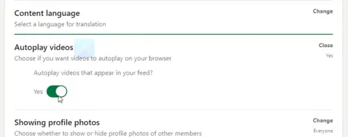 how-to-stop-videos-from-playing-automatically-on-linkedin