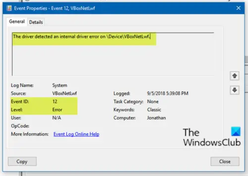 Ошибка microsoft basic render driver detected as primary device