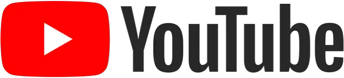 YouTube Logo