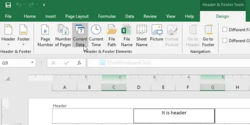 insert file name in word footer