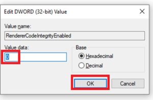 google chrome crashing windows 10 status_invalid_image_hash