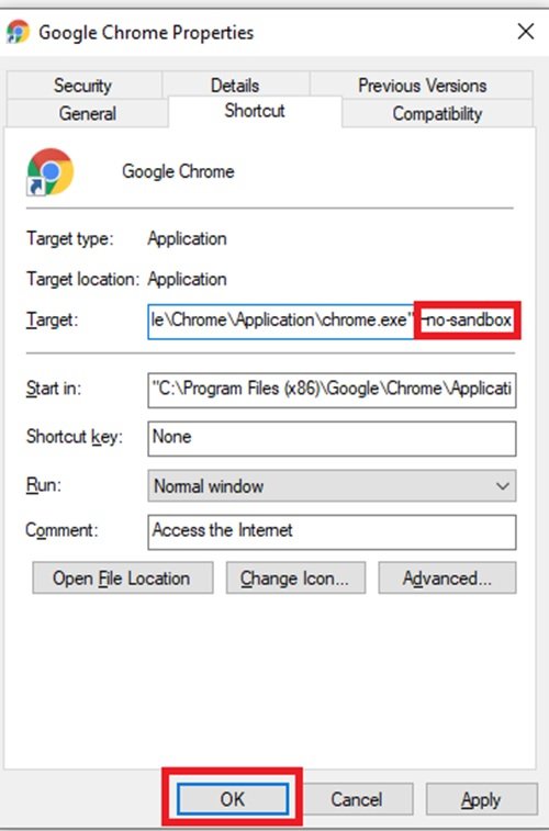 Fix STATUS_INVALID_IMAGE_HASH error on Chrome or Edge