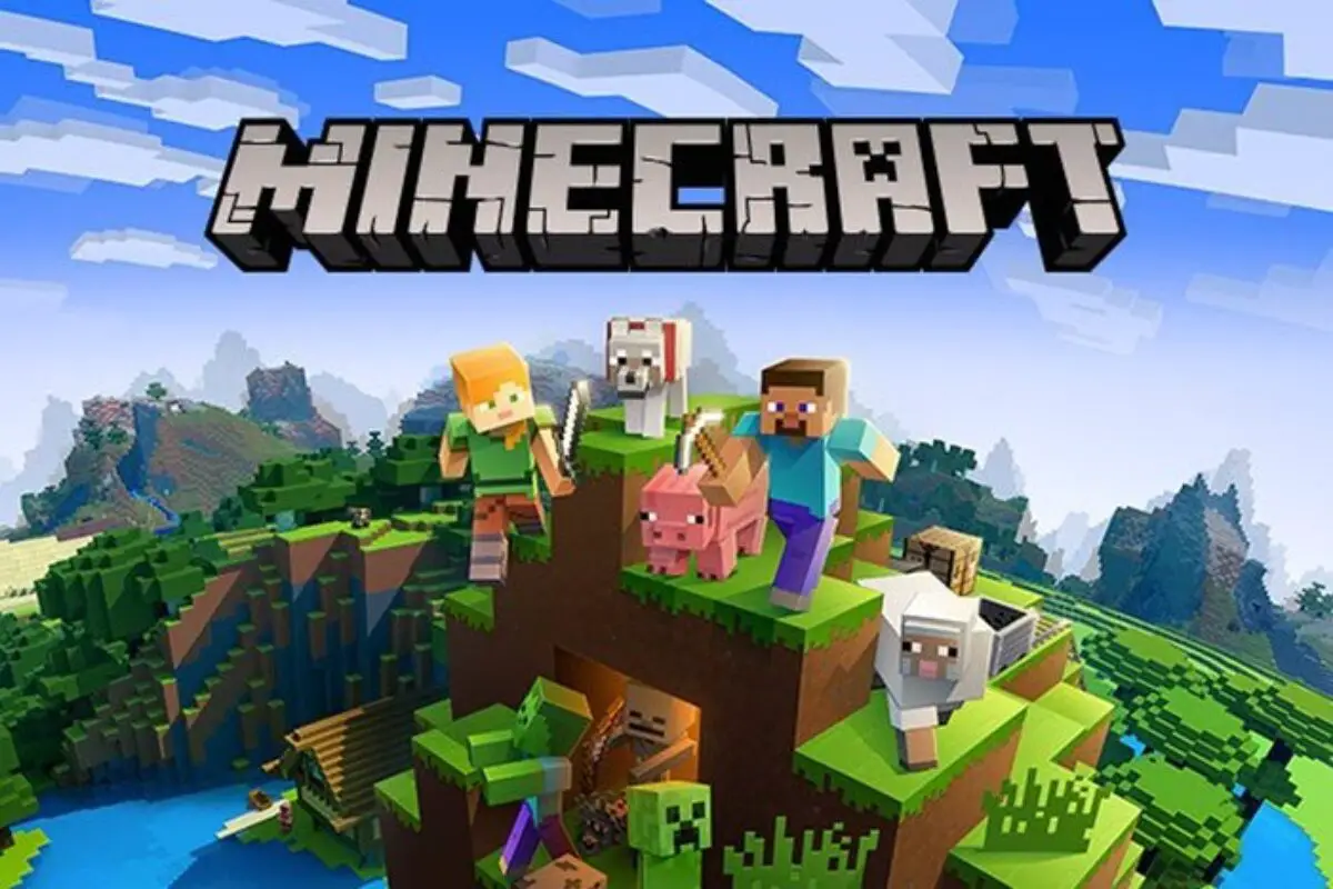How To Reset Minecraft Game Application In Windows 10