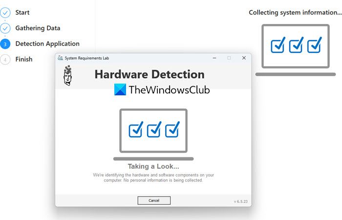 Check if your Windows PC can run a Game or Program