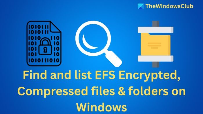 Encrypt Files Folders Compress Windows