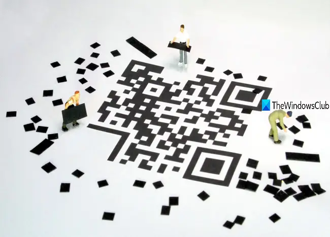 Logiciel Générateur De Code Qr Gratuit Pour Windows 10