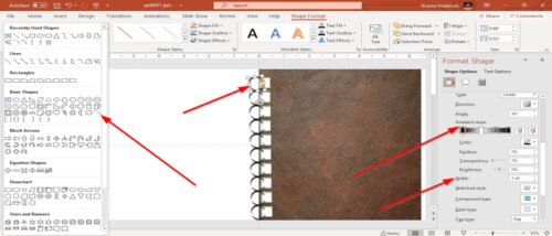 how-to-make-a-book-in-powerpoint