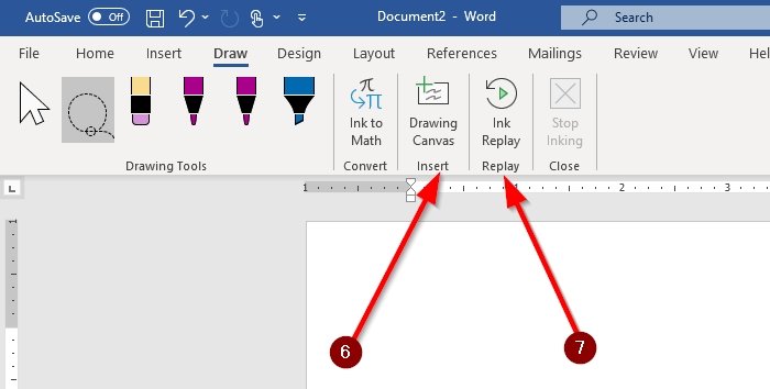 Draw a Line in MS Word: 5 Simple Methods