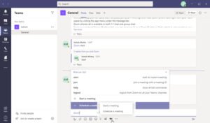 How to add Zoom to Microsoft Teams