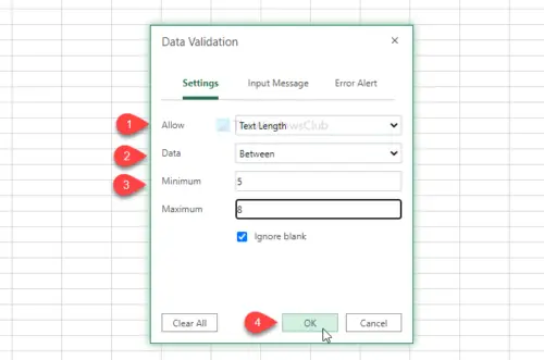 how-to-set-a-character-limit-in-an-excel-and-google-sheets