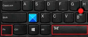 lenovo ideapad keyboard backlight not working