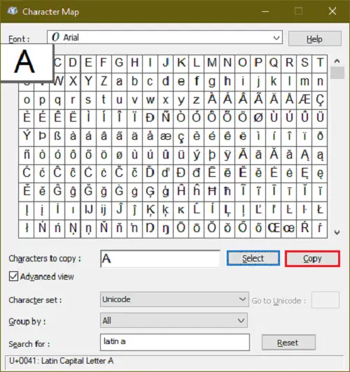 How To Type Special Characters And Letters In Windows 11 10 Hot Sex 