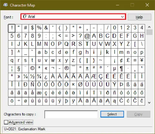 How To Type Special Characters And Letters In Windows 11 10