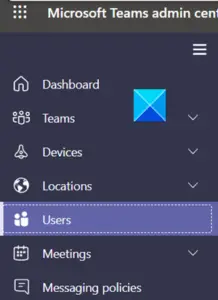 Microsoft Teams Calendar missing or not showing