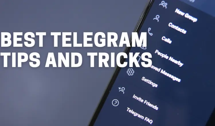 Best Telegram Tips Tricks