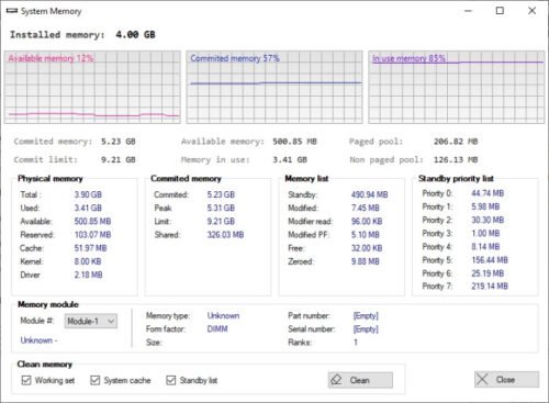 download the last version for android Quick CPU 4.7.0