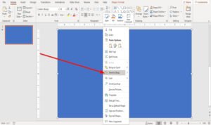 How To Add Animated Gif To Powerpoint