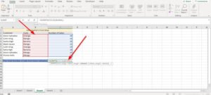 How to use SUMIF and SUMIFS Functions in Excel