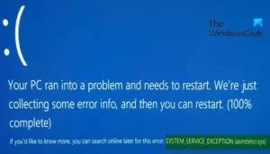 Fix SYSTEM SERVICE EXCEPTION (asmtxhci. Sys) Blue Screen Error