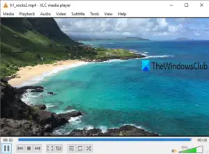 ultra hd video player for windows 10