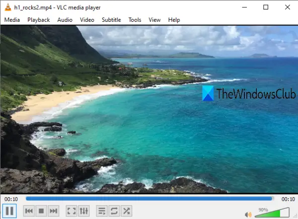 best 4k video player for windows 10