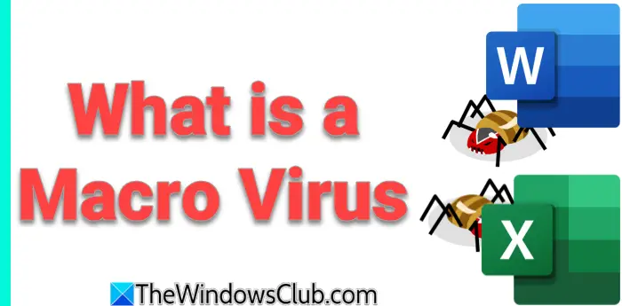 What is Macro Virus