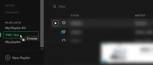 How to merge multiple playlists on Spotify and YouTube Music