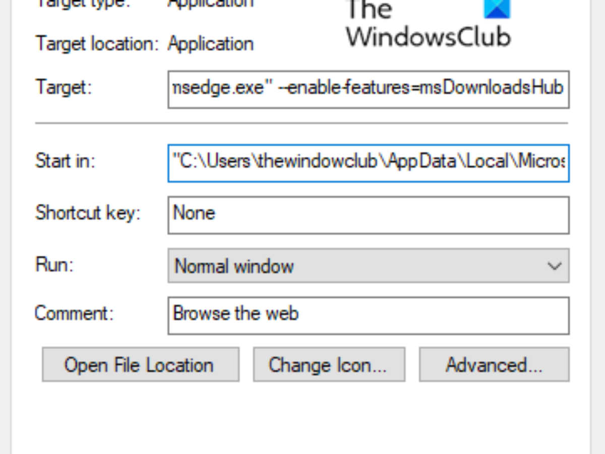 How To Enable Or Disable The New Download Flyout In Microsoft Edge