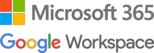 Microsoft 365 vs Google Workplace: Which one is better for you?