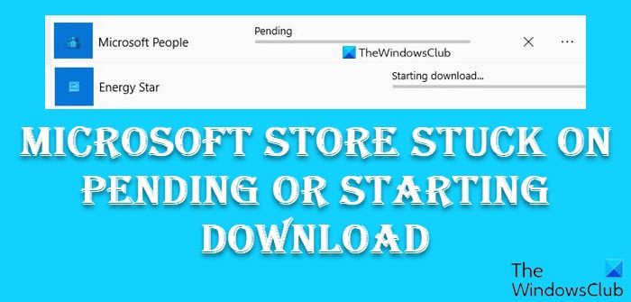 My Download Is Stuck! Help! - General Discussion - Microsoft