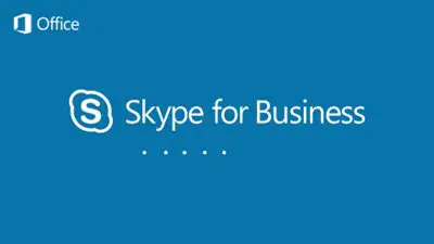 Skype Entreprise