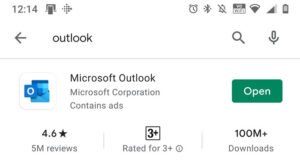 how do i reinstall microsoft outlook 2013