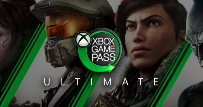 can i use xbox game pass ultimate on pc